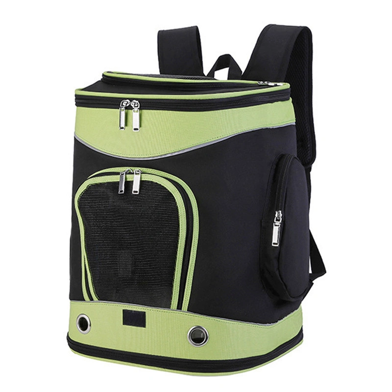 Rucksack Haustier Tasche für Hunde