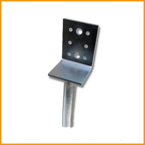 Building Hardware Manufacturers Hot Dipped Galvanized House Jacks and Adjustable Stumps