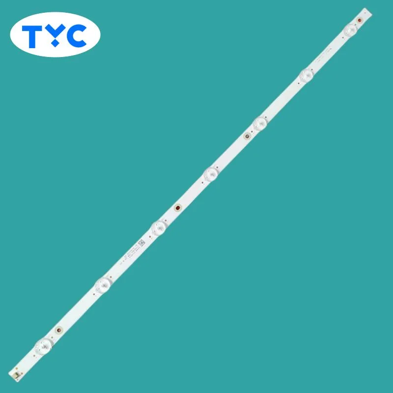 LED TV Backlight Strip Forjl. D55071330-003BS-M_V01 LCD Light Bar