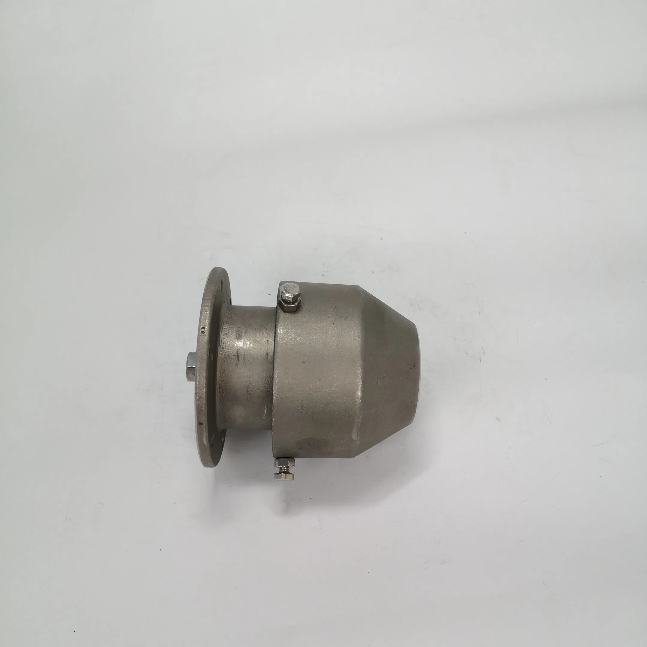 Fuel Tanker Flange Breather Valve