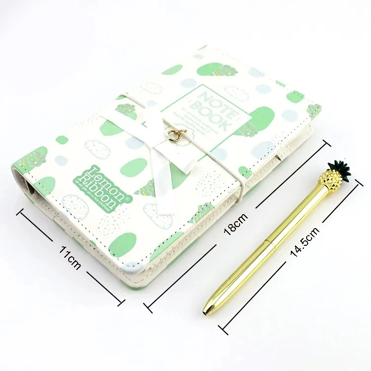 Wholesale Promotional Custom Cute Office School Stationery Gift Set School Stationery Set for Kids