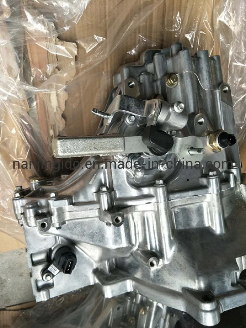 Auto Manual Gearbox Transmission Parts for Byd 5t-14