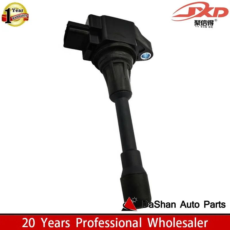 Wholesale Auto Parts Ignition Coil UF708 224481kt0a 224481kt1a Ignition Module for Nissan