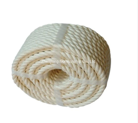 Marine PP Rope Polyester Rope