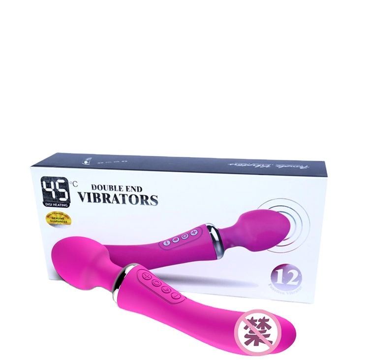 Sexy para mujeres Juguetes sexuales para adultos AV Masajeador estimulador vibrador