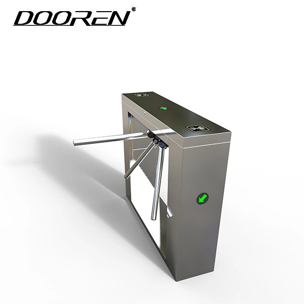 Tripod Turnstile Automatic with Sensor