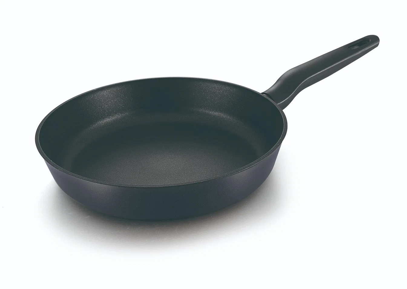 Non-Stick Bakelite Handle Frying Pan with Steamer Medical Stone Coating Pan