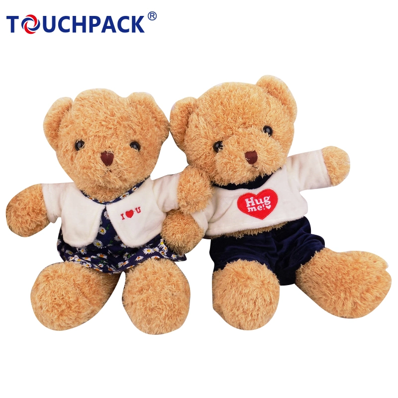 High Quality Promotional Gifts Stuffed Soft Toys Animal OEM Custom Plush Toys
