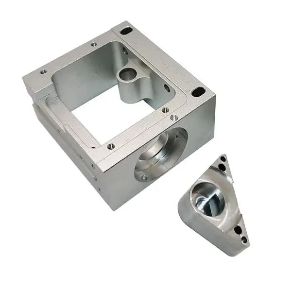 Hardware Metal Custom CNC Machining Milling Stainless Steel/Brass/Aluminum Auto Parts and Accessories