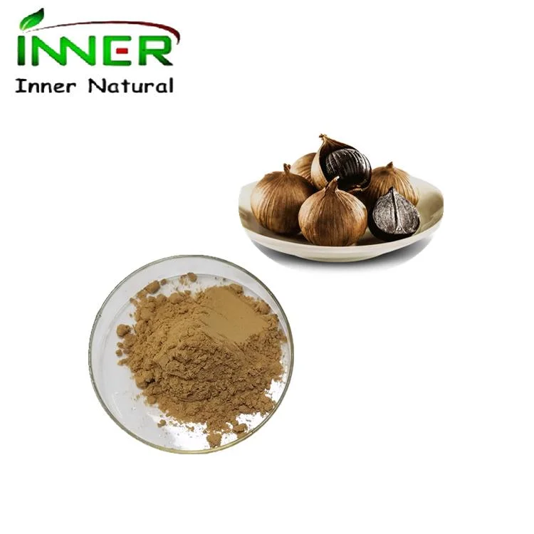 Natural Food Grade Garlic Powder Extrac S-Allyl Cysteine 1%