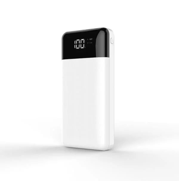 Hot-Selling LED Display Magnetic 10000mAh Pd 22.5W Mini Slim Magnet Powerbanks