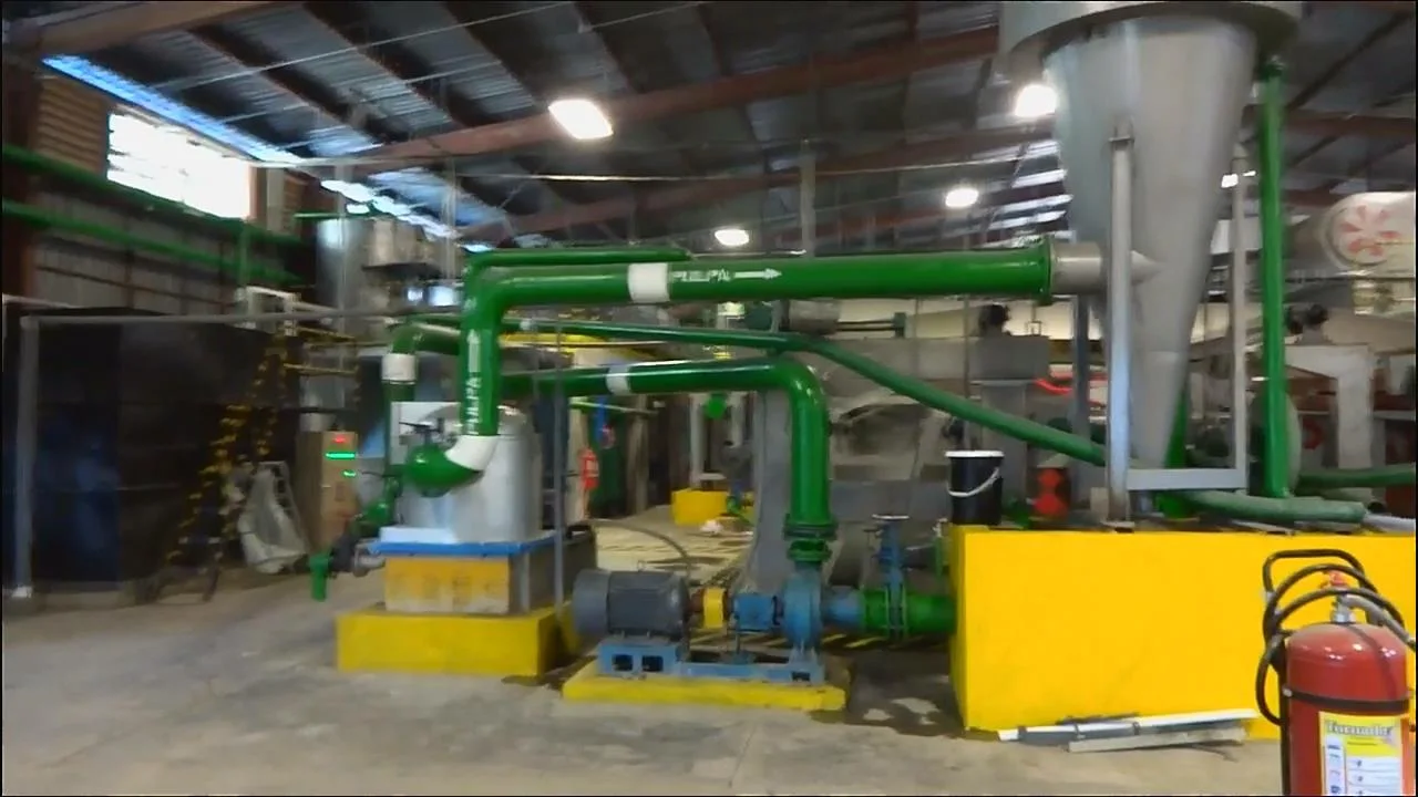 Waste Paper Recycle Machine to Make Toilet Tissue Paper