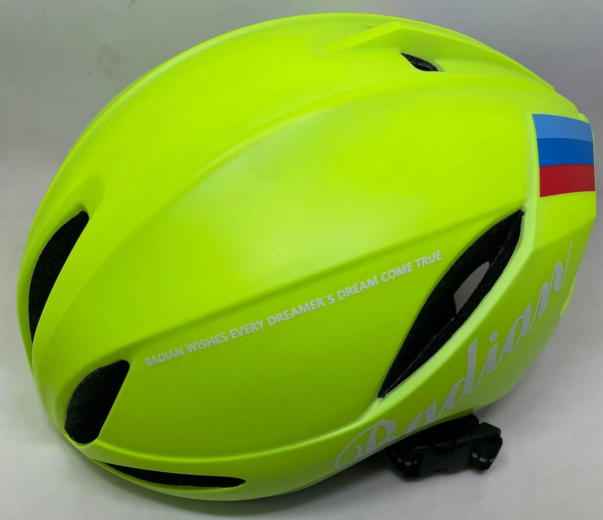 Neu Reithelm Helm Rennfahrzeug Ultraleichter Fahrrad Sporthelm Reitausrüstung