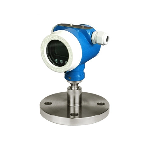 Explosion Proof Ssmart 4-20mA Pressure Sensor, Pressure Transmtiter with LCD Display