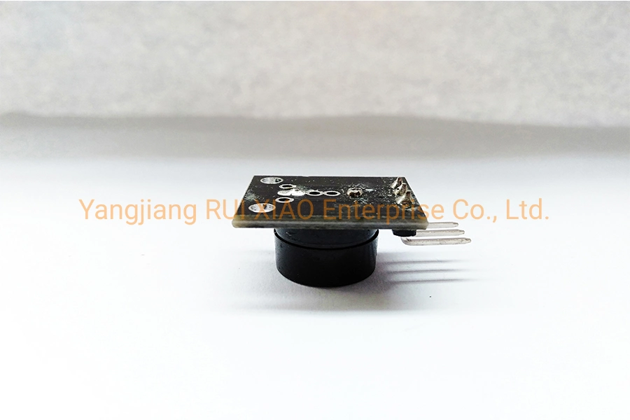 Small Passive Buzzer Module Ky-006 Electronic Equipment Toy Sound Device