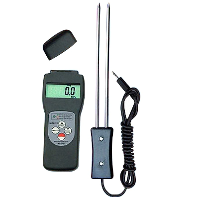 Digital Grain Moisture Meter (Mc-7825g)