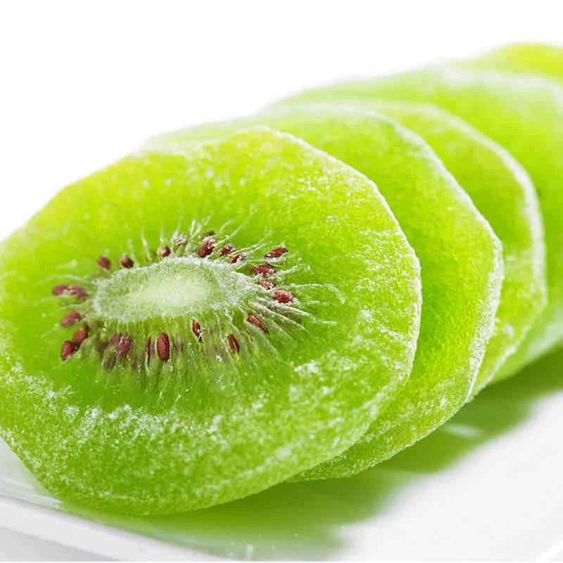 Frozen Kiwi Slices Frozen Fresh Kiwi Frozen Fruits