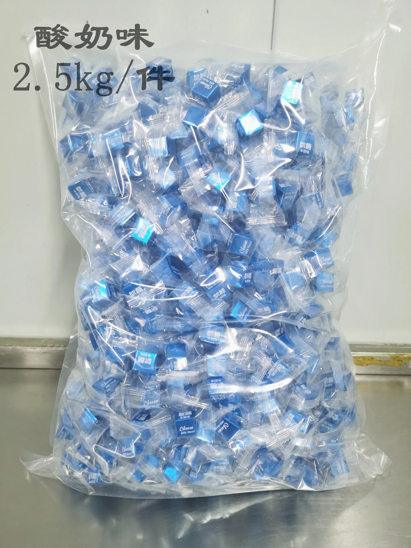 10g Wholesale/Supplier Soda Sugar Cola Pop Candy Tablet Candies Soda Sugar