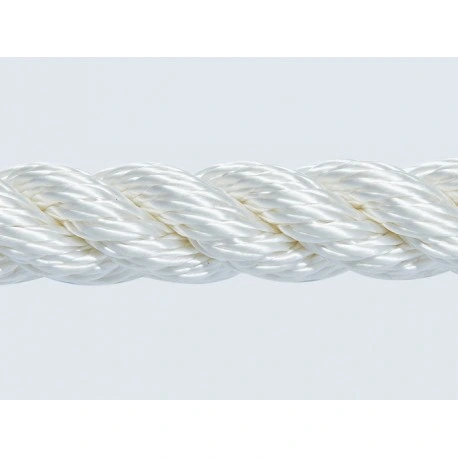 CCS Certified Mooring Rope Made of UHMWPE