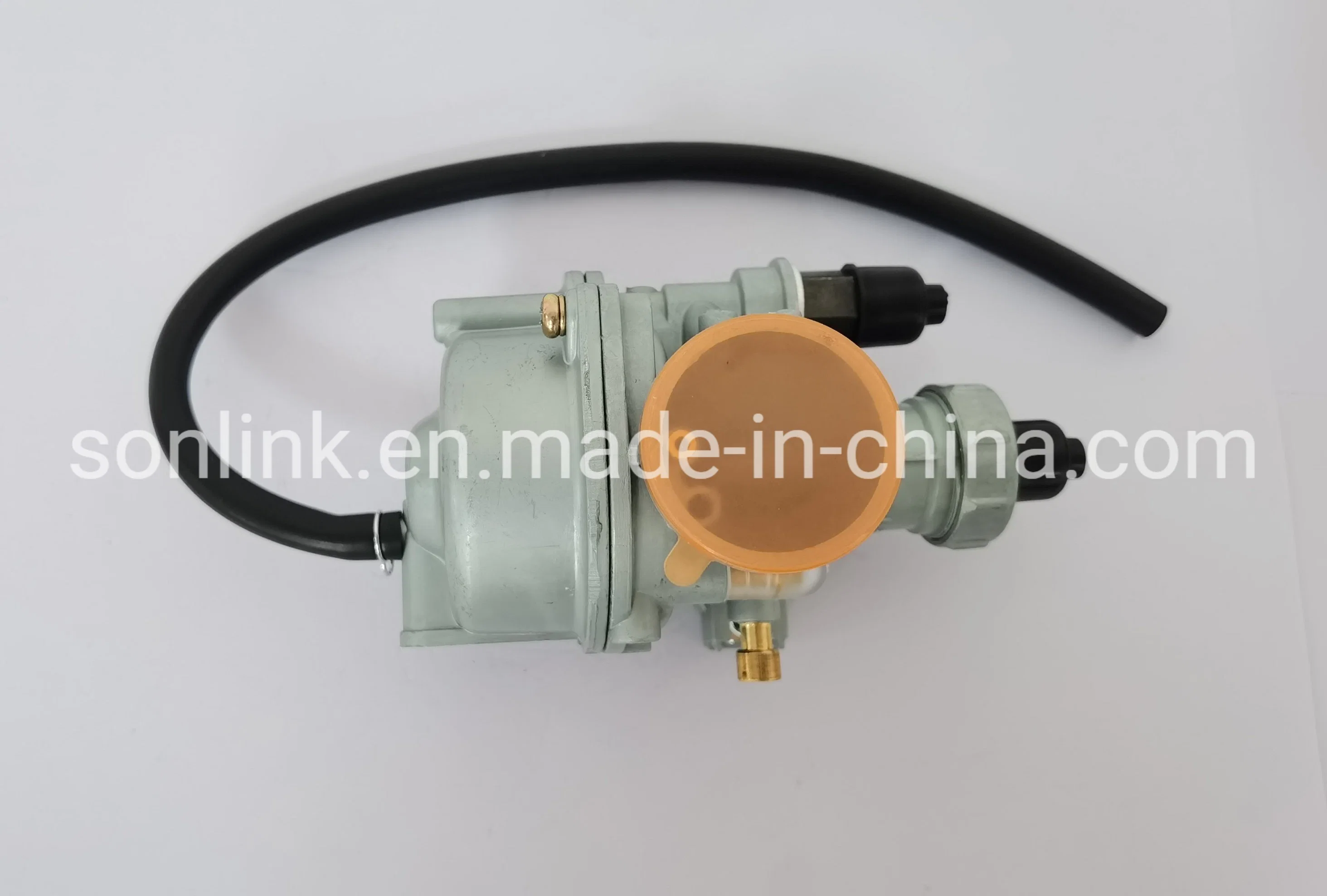 Motorcycle Parts Motorcycle Carburetor for Tvs Star