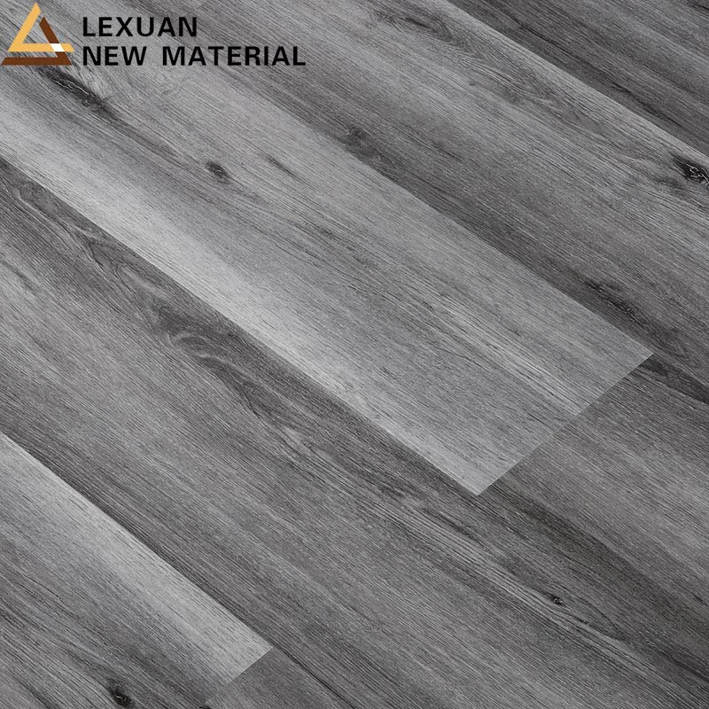 Perfect 4.0mm Rigid Lvt/Rvp/Spc Vinyl Flooring Made of Virgin Material