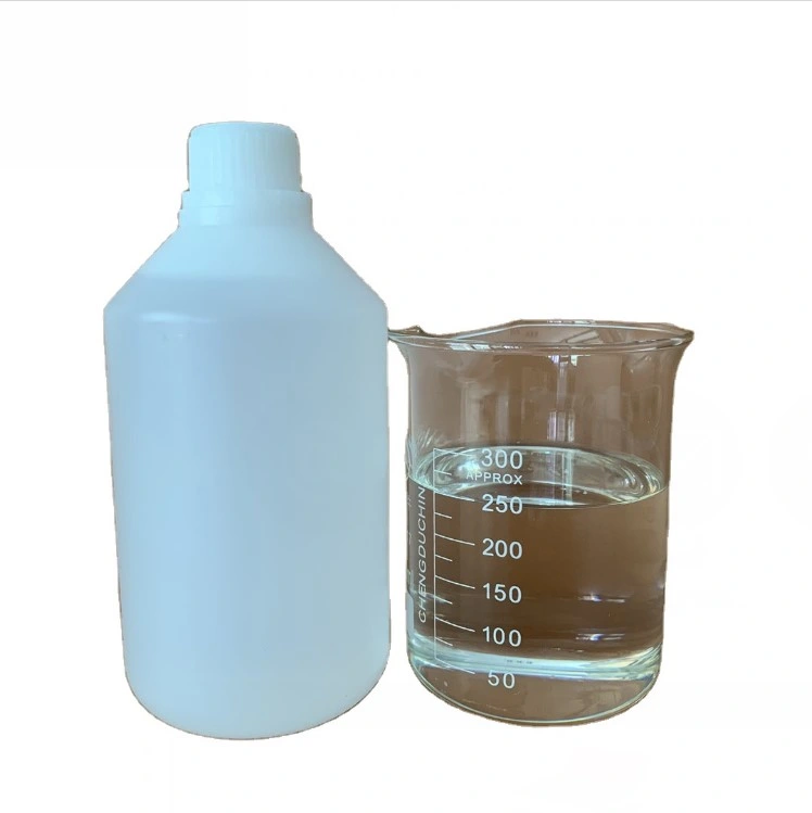 Bulk Supply Plasticizer Diisononyl Phthalate DINP Non-Toxic Plasticizer