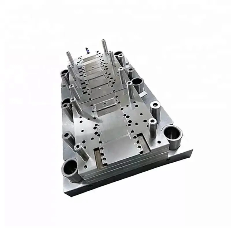 3-ISO/IATF Precision Mold, Precision Mould, Stamping Mold, Stamping Die, Metal Mold, Die Maker, Manufacture Mold, Forming Mold for Medical Treatment Part Mold