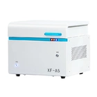 XF-A5 2023 Nuevo Modelo X Ray Gold PURITY Test for Analizador