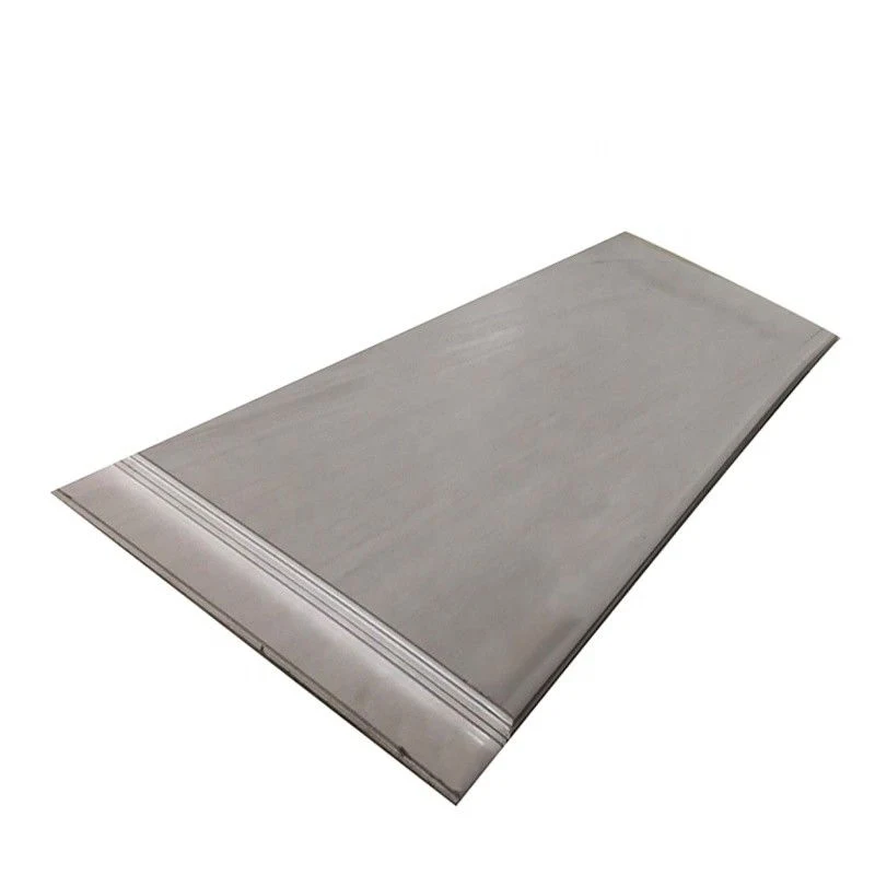 1.4112 X90crmov18 Uns S44003 440b Stainless Steel Plate for The Oil, Gas, Marine, Food and Medical Industries