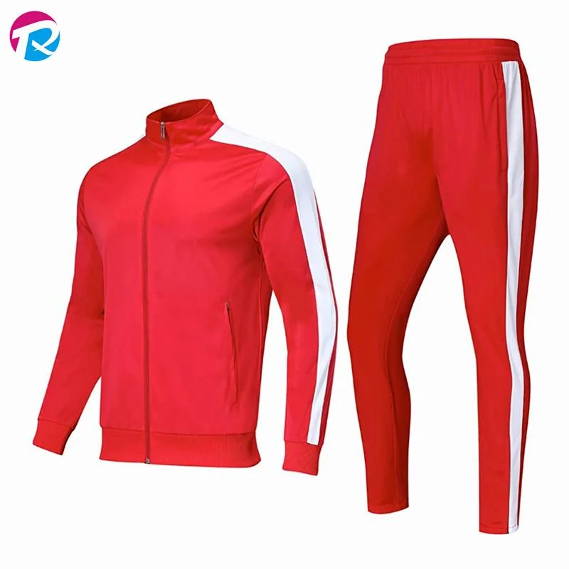 Motive Force New Arrival 2PCS Custom Outdoors Track Suit Sport Wear for Women Ladies Tracksuit