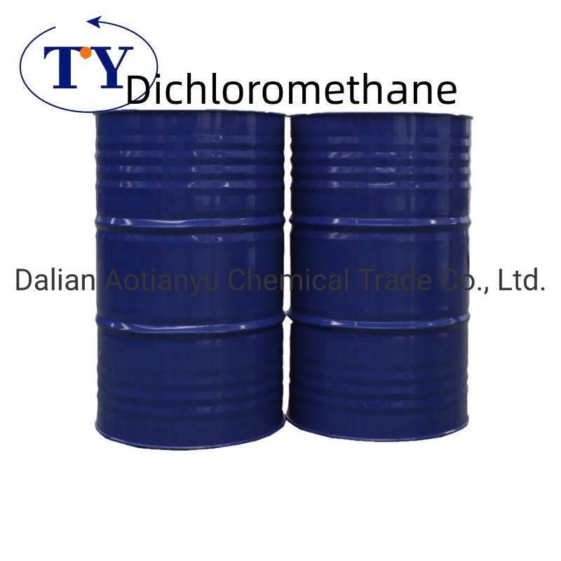 Hot Sale Methylene Dichloromethane Chloride / Mc/Mdc/Dcm for Chemical Material