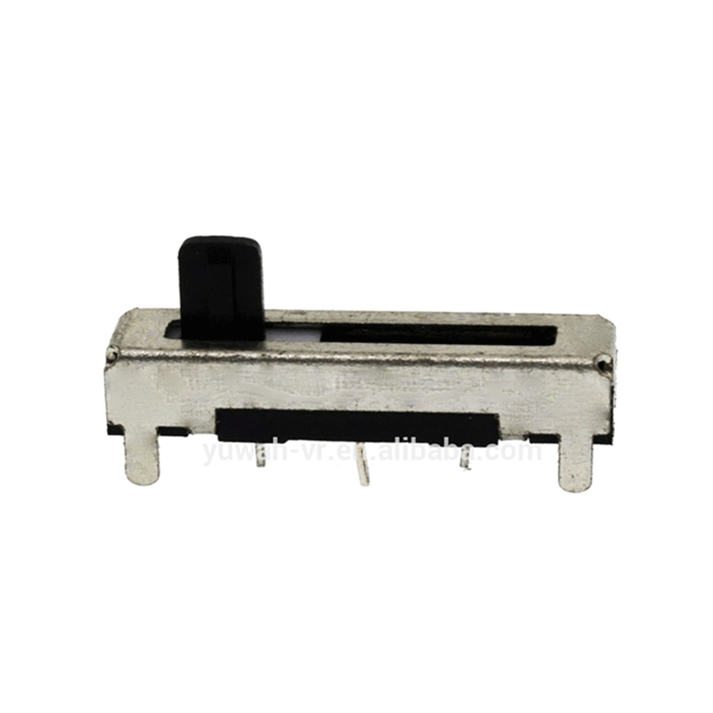 Slide Potentiometer Precision Potentiometer Carbon Potentiometer (SL103)