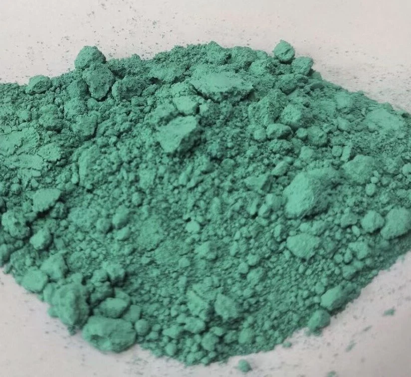 Copper Oxychloride 35% + Metalaxyl 15% WP