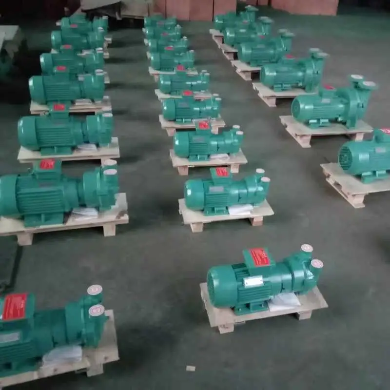 2BV-2bvc Liquid Ring Vacuum Pump with Compressor Motor Vacuum Filtration Pump in China