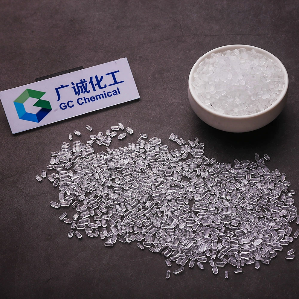 Magnesium Sulphate/Sulfate Heptahydrate Seven Water Magnesium Sulphate