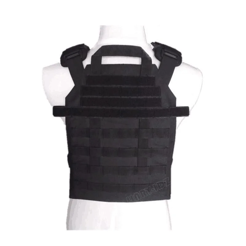 Einheitsgröße Für Alle Tactical Molle Plate Carrier Bulletproof Weste