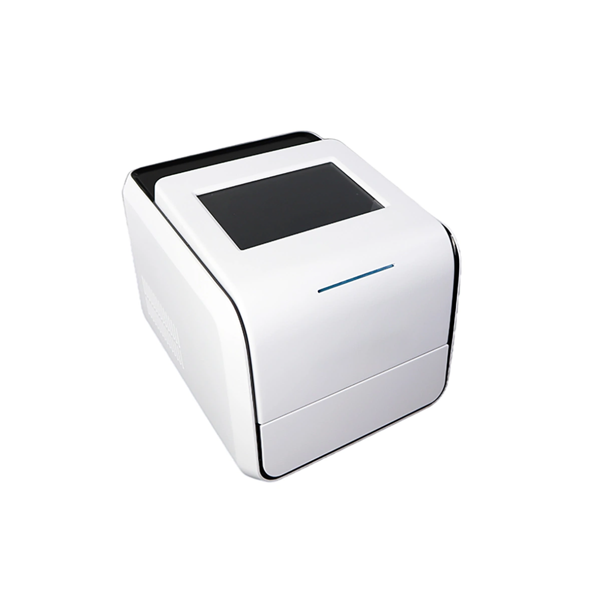 FDA Approved Professional Real Time 4 Channels PCR Test Machine