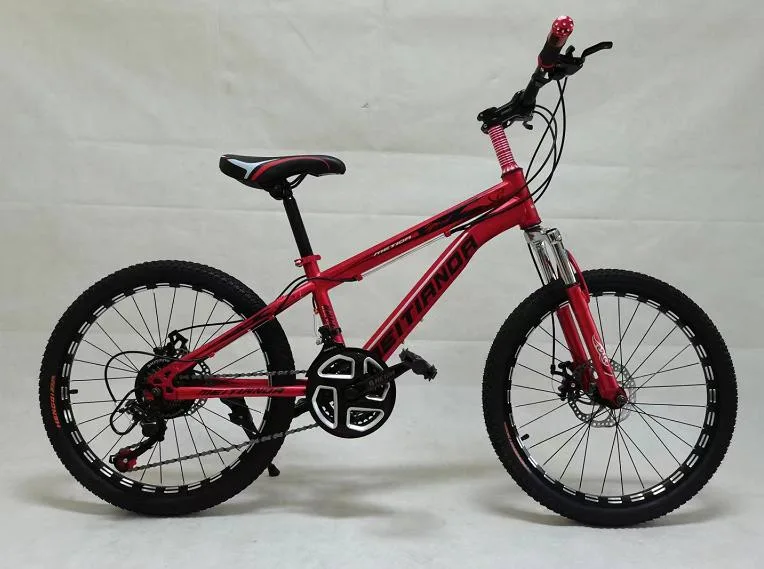 Große Qualität Fabrik Preis 20-Zoll BMX Kinder Fahrrad Show Bike 3-12 Jahre Made in China