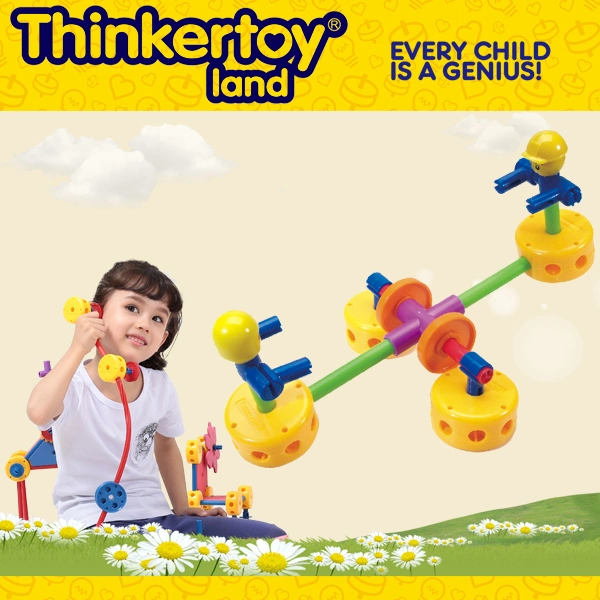 Kids Plastic Intellectual Educational Toys Swing