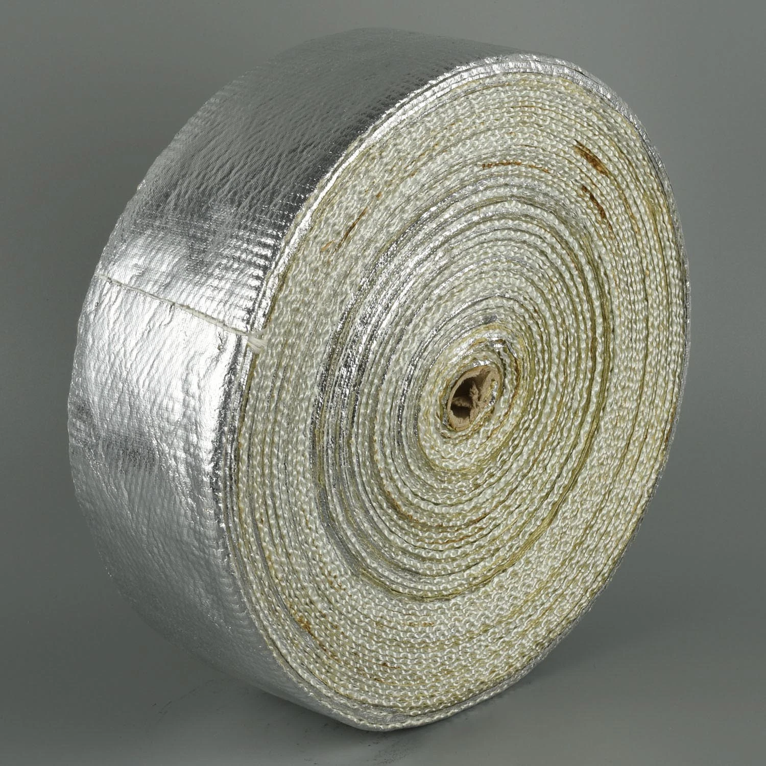 Good Quality Fiberglass Tape with Aliminum