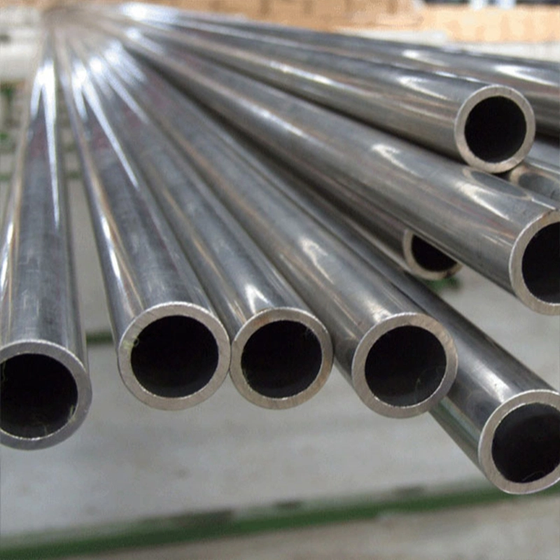 Carbon Seamless Steel Pipe Used for Car Component Bend Tubing Steel Pipe