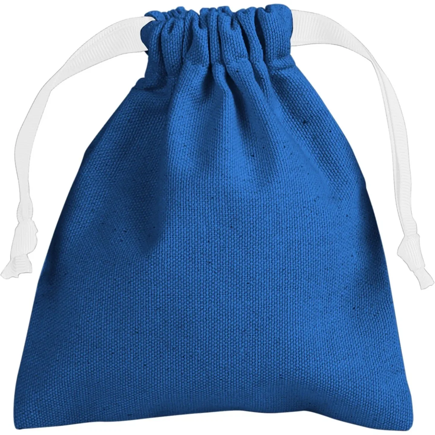 Design Your Own Custom Shoes Bag Cotton Drawstring Bags Wholesale/Supplier