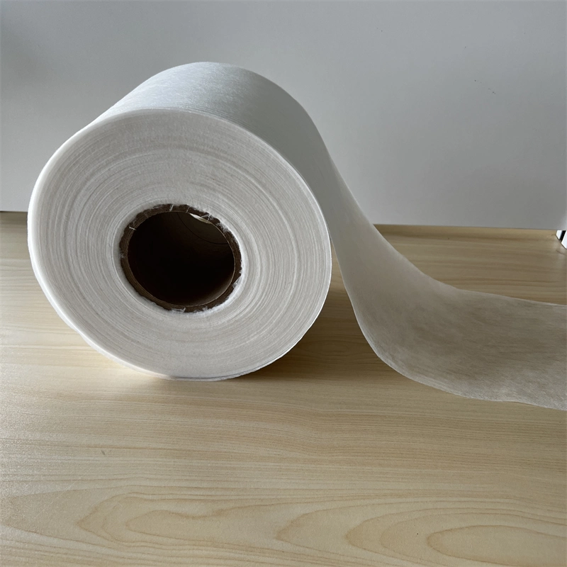 PP Nonwoven Spunbonded Non Woven Spunbond Fabric Supplier S, Ss, SMS, SMMS, Ssmms