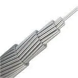 Bare ACSR/Aw-Aluminum Conductor Aluminum Clad Steel Reinforced Overhead ASTM B549-88