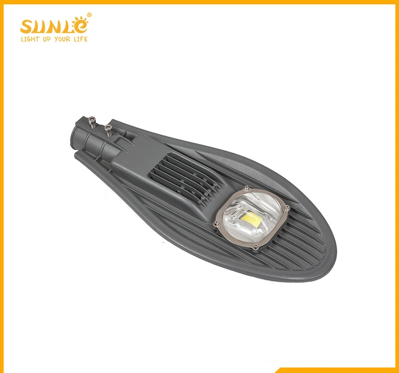 Garden Cobra Head 50 Watt LED Street Light (SLRS25 50W)