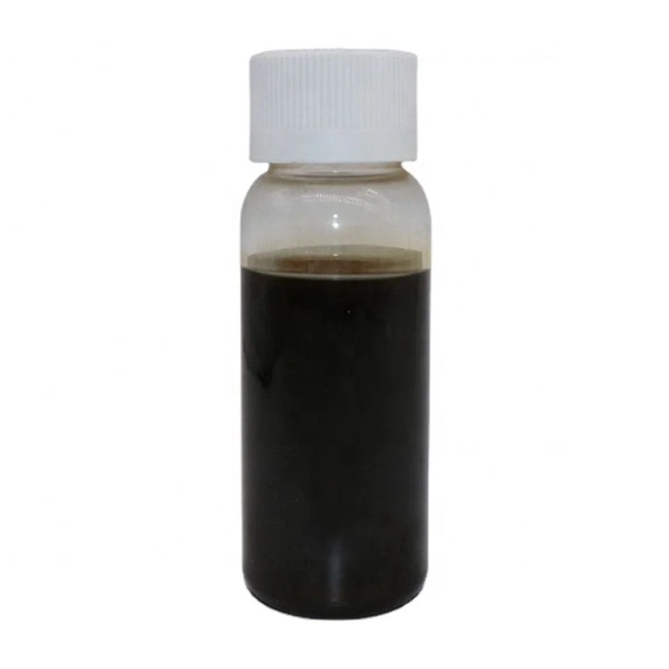 Químico Industrial Solvent Negro 27 con bajo Precio CAS 12237-22-8