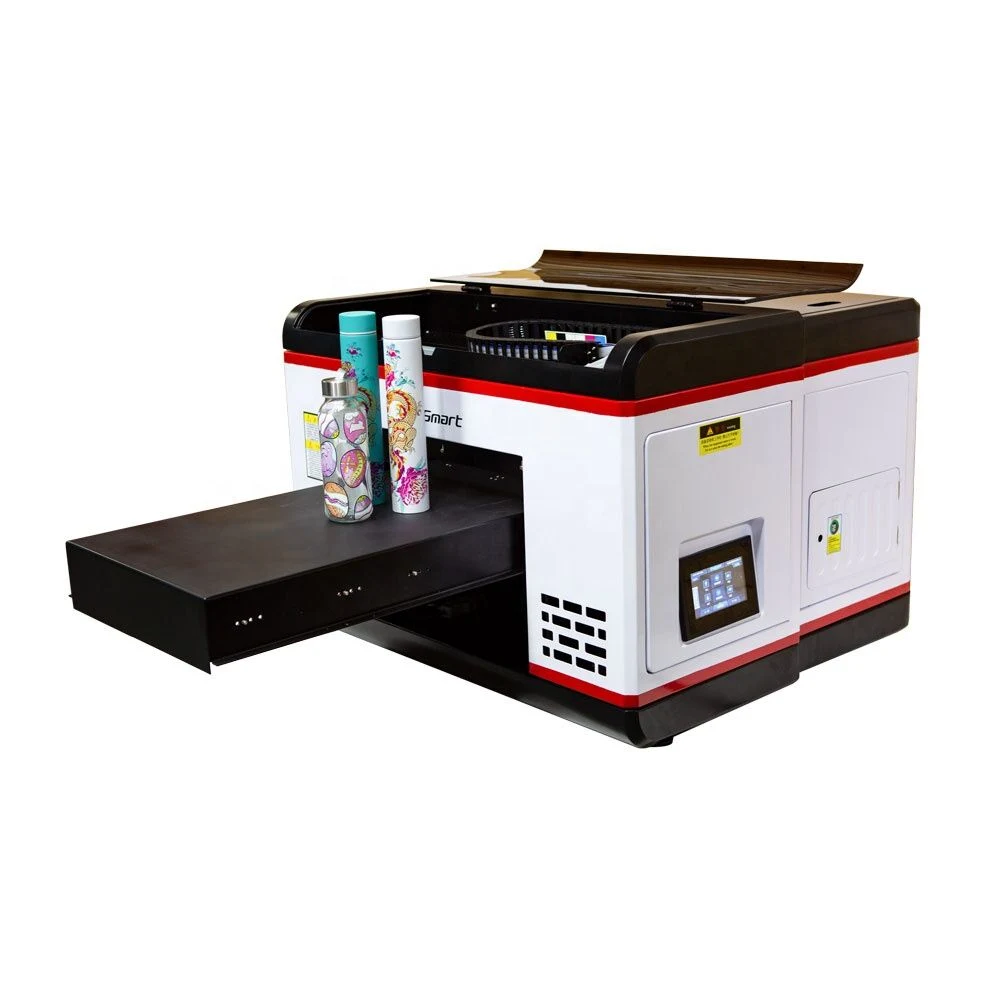 A3 UV Printing Machine Business Card Printing Inkjet Printer