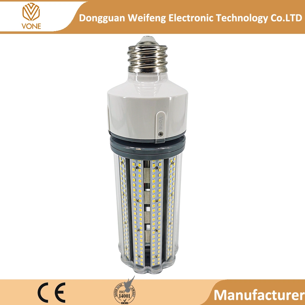 Cost Effective High Lumen E27 E26 E39 E40 LED Corn Light Bulb