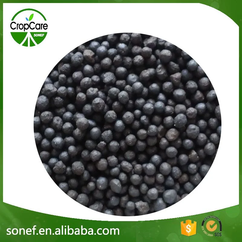 30-9-9 Granular NPK Fertilizer Suitable for Vegetable