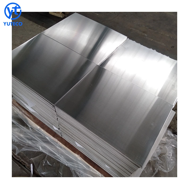 Factory Direct Sales 6061 Aluminiumlegierung, 6063 und 5754 Aluminiumlegierung Türen und Fenster, Aluminiumlegierung Platte / Blatt ASTM JIS AISI